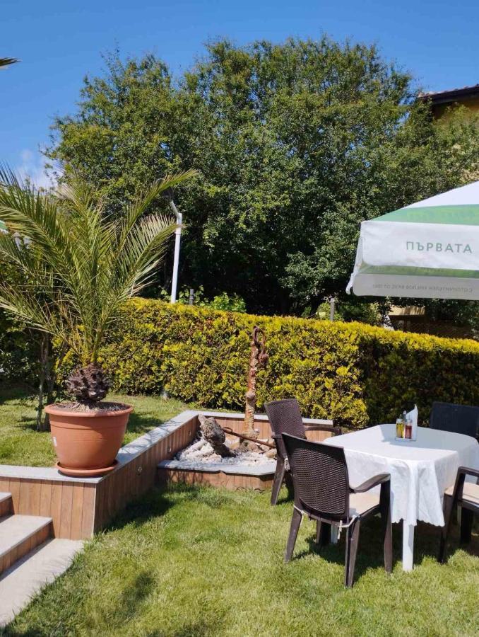 Zafo Hotel Sinemoretz