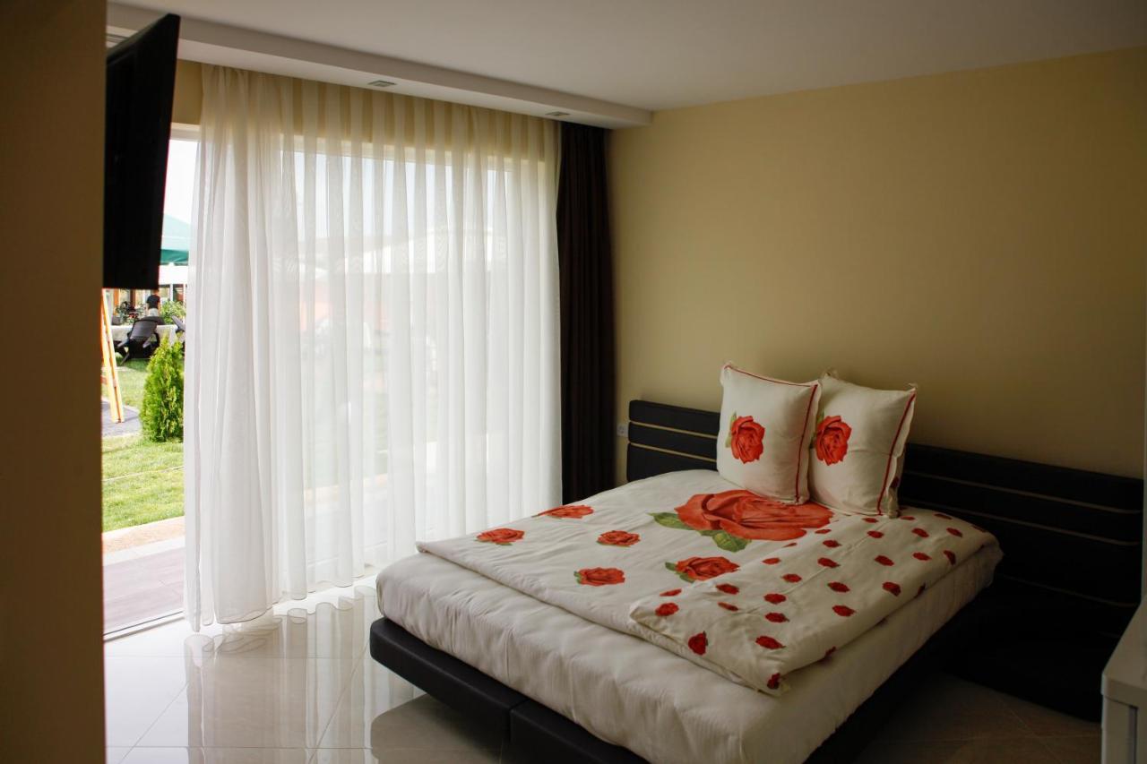 Zafo Hotel